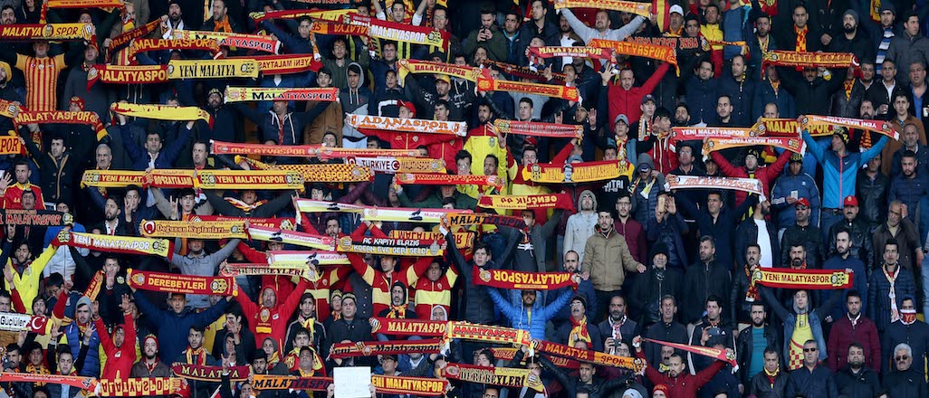 Yeni Malatya'nın gözü Eskişehir'de
