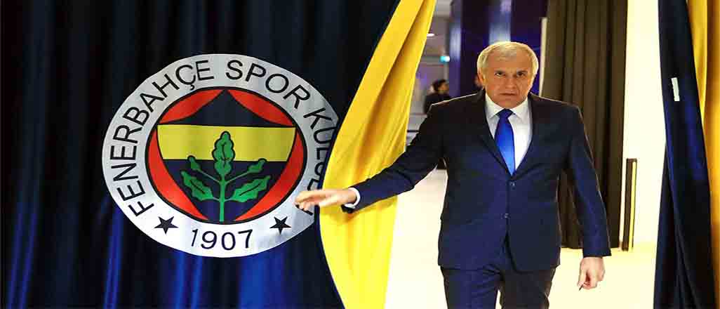Obradovic: Rehavete kapılmayalım