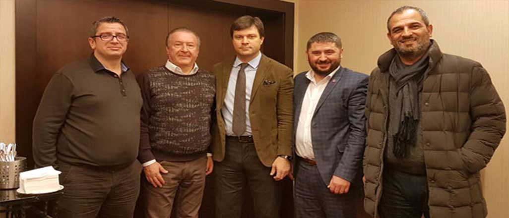 Ertuğrul Sağlam A.Alanyaspor'da