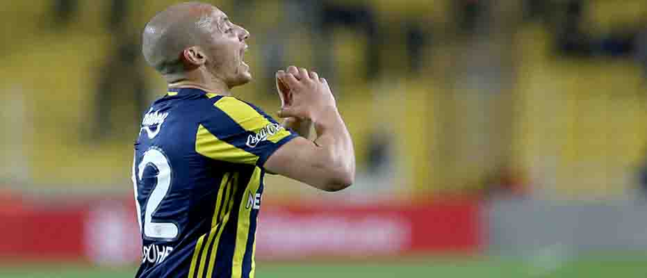 Aatif: Takımın önemli parçası olmak istiyorum