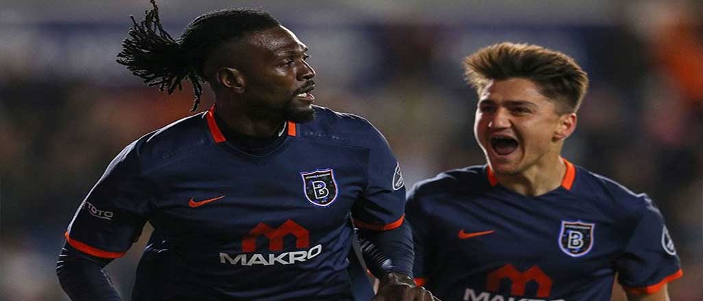 Ada basınından Adebayor'a övgü