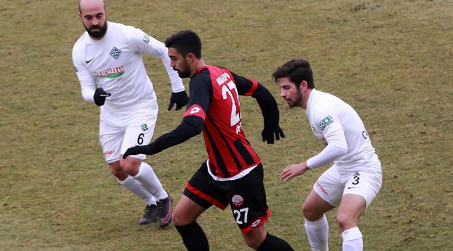 Tuncay Şanlı'nın Sakaryaspor'una ağır darbe