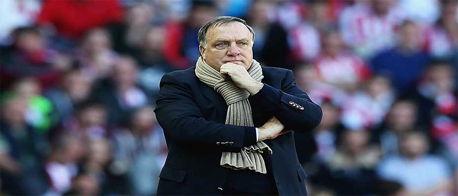 Dirk Advocaat son sözünü söyledi