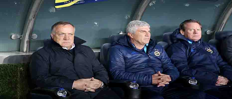 Advocaat: Lens'le yarın konuşacağım