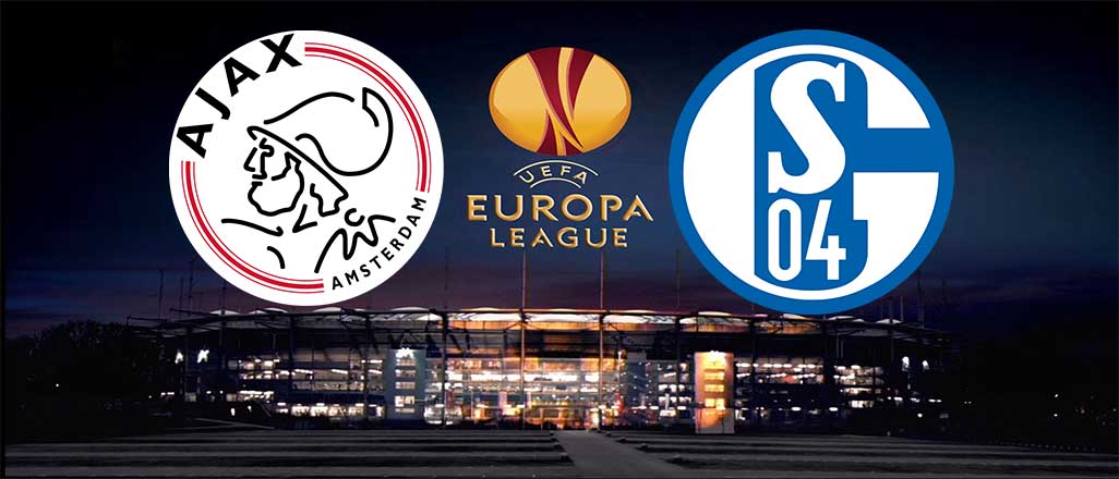 Ajax - Schalke maçı ne zaman hangi kanalda