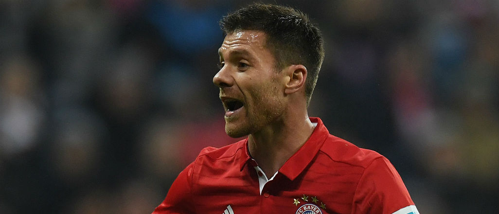 Xabi Alonso'dan Barcelona itirafı