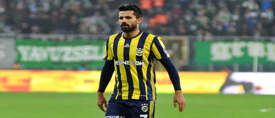 Alper Potuk ortadan kayboldu