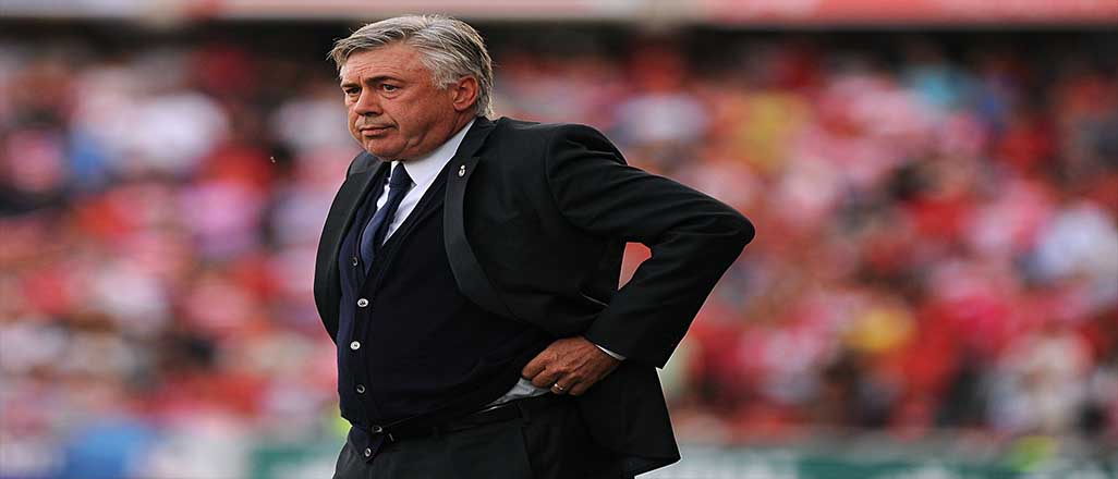 Ancelotti İstanbul'u unutamadığını açıkladı