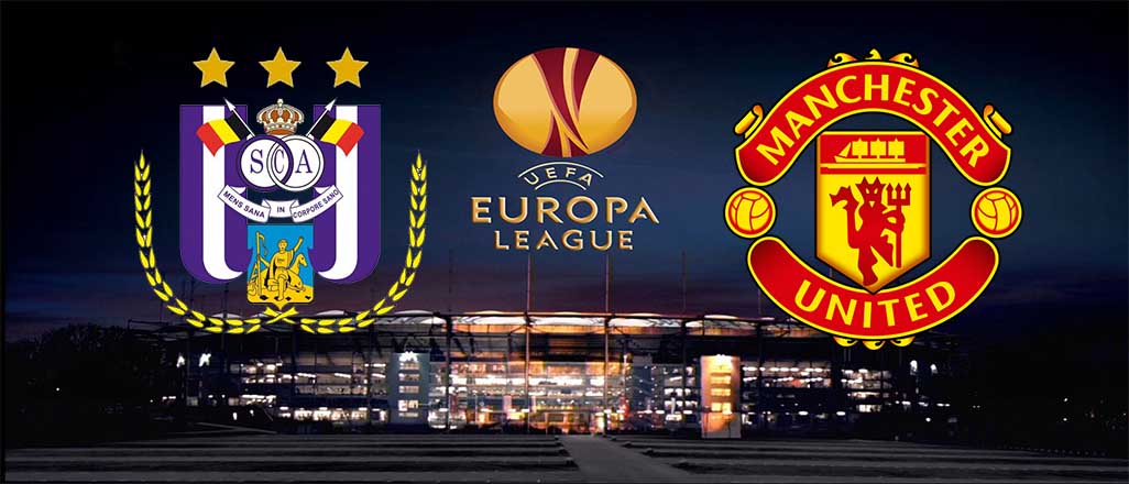 Anderlecht – Manchester United maçı ne zaman hangi kanalda