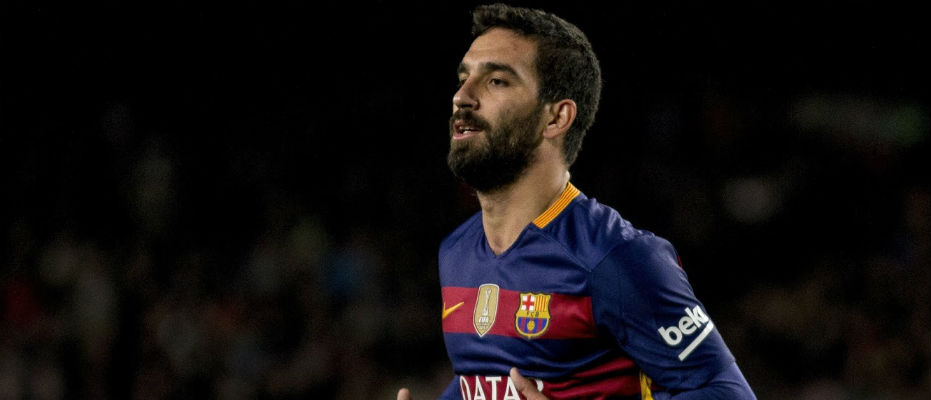 Barcelona Arda'ya yapılan çılgın teklifi reddetti