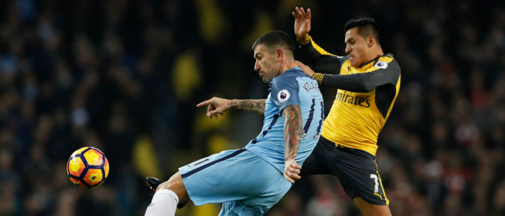 Arsenal-Manchester City maçı ne zaman hangi kanalda