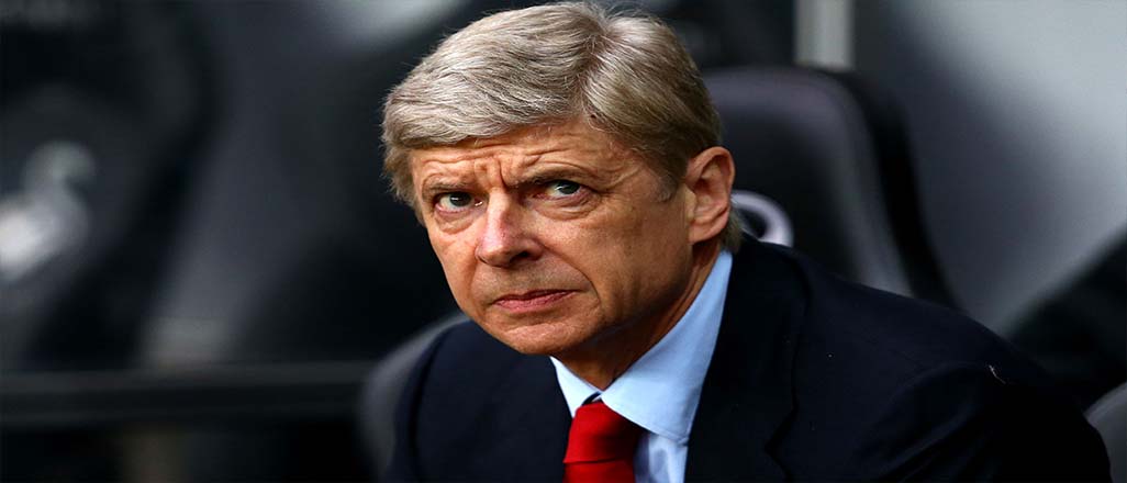 Wenger için PSG iddiaları