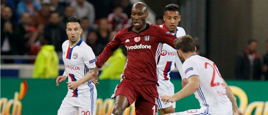 Atiba: Hatalar benimle başladı