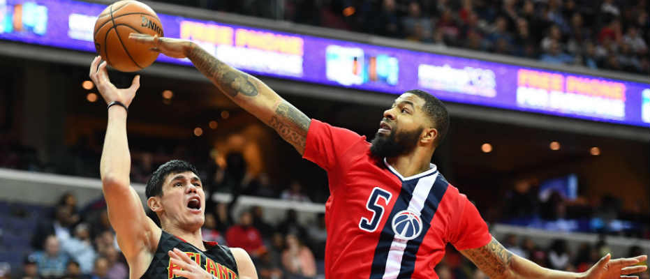 Ersan'lı Atlanta yine kazanamadı