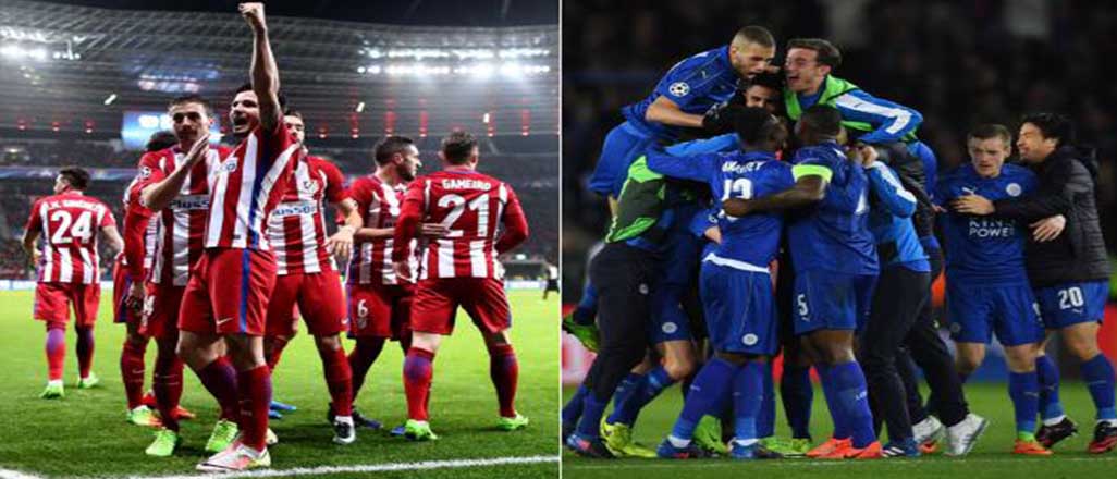 Atletico Madrid – Leicester City maçı ne zaman hangi kanalda?