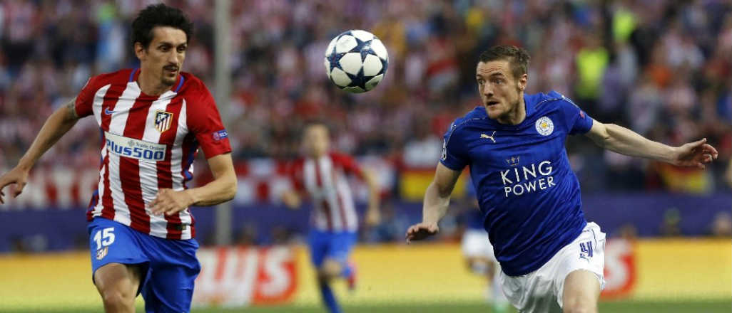 Leicester City-Atletico Madrid maçı ne zaman hangi kanalda