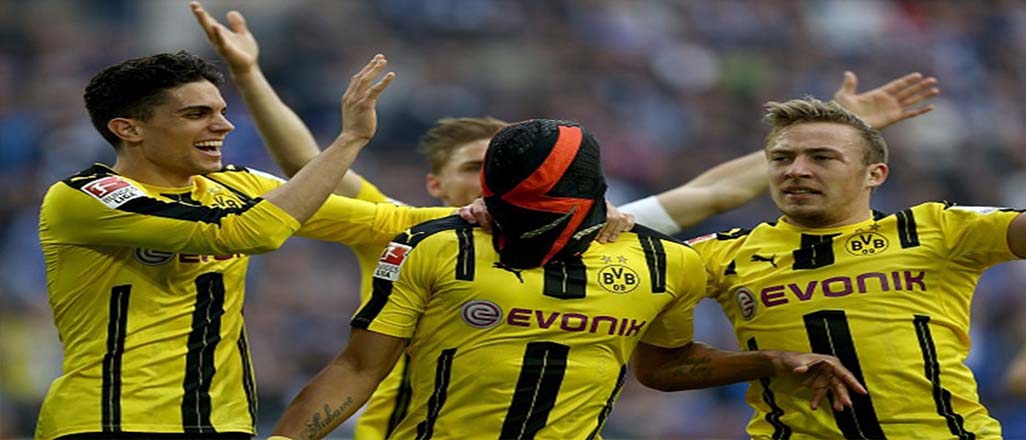 Aubameyang'a sponsor uyarısı