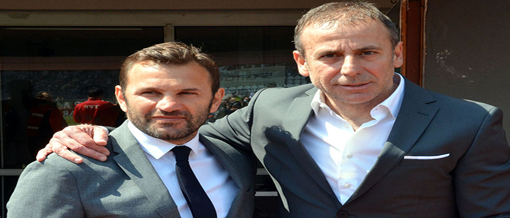 Avcı: Artık farkına varmamız lazım