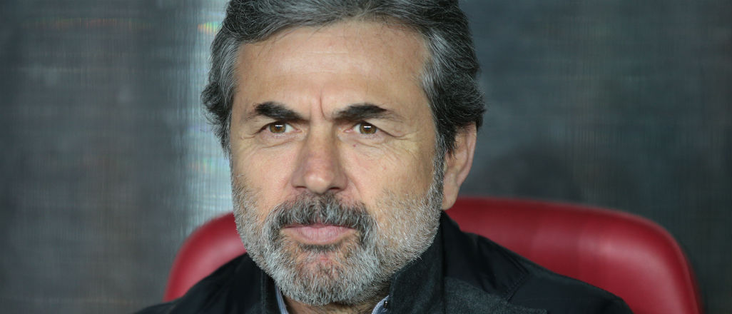 Aykut Kocaman: Amacımıza ulaştık