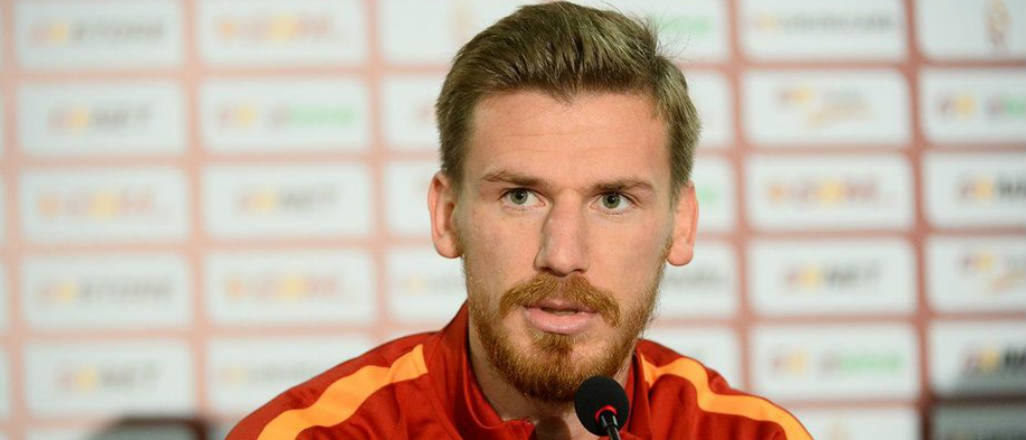 Serdar Aziz'den Bursaspor'a jest