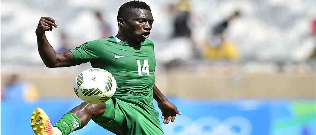 Galatasaray Okechukwu'yu takibe aldı
