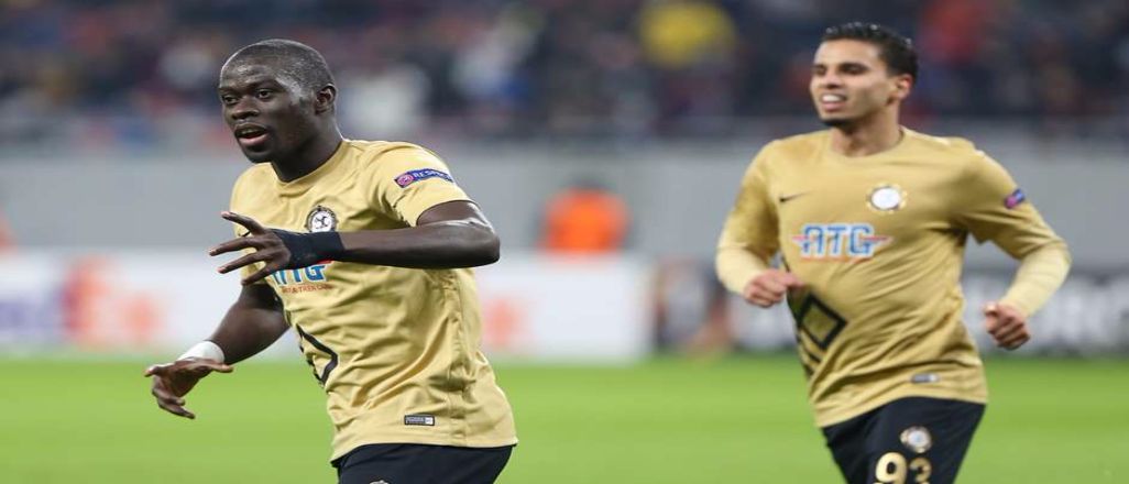 Ndiaye Trabzonspor yolunda