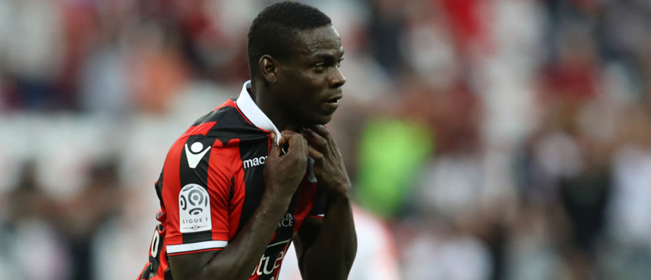 Tudor'dan Mario Balotelli'ye veto