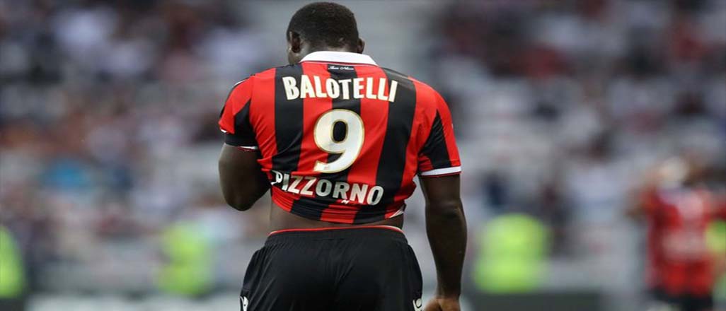 Galatasaray Balotelli'yi takibe aldı