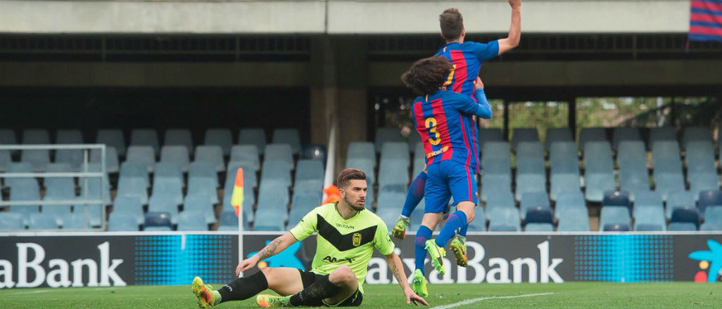 Barcelona maçında şike iddiası