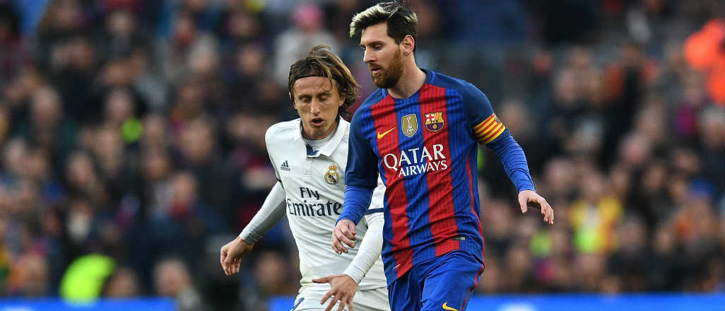 Real Madrid - Barcelona maçı ne zaman hangi kanalda