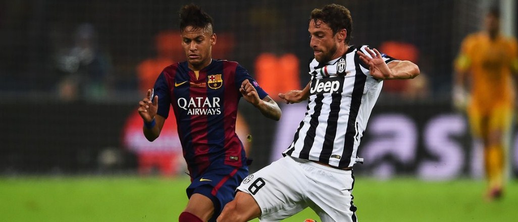 Juventus-Barcelona maçı ne zaman hangi kanalda