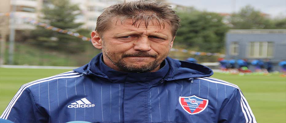 Barisic: Mağlubiyet gelecek için umut verdi