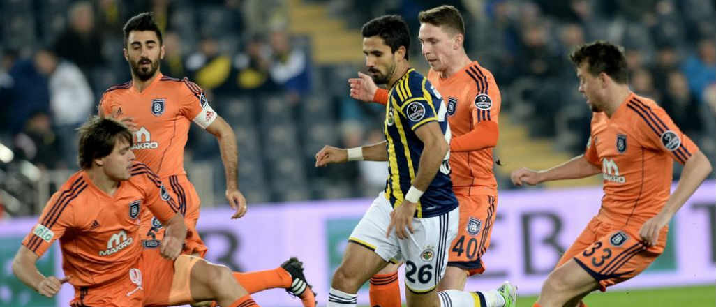 Başakşehir – Fenerbahçe maçı ne zaman hangi kanalda