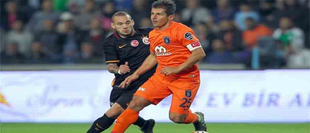 Medipol Başakşehir – Galatasaray maçı ne zaman hangi kanalda