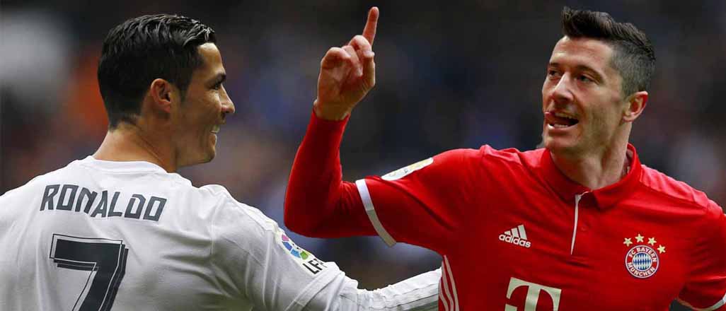 Bayern Münih-Real Madrid maçı ne zaman hangi kanalda