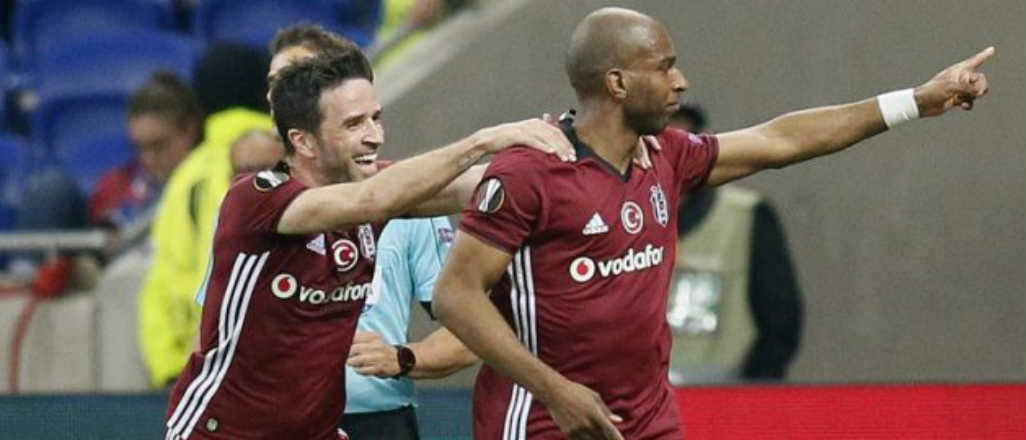 Beşiktaş nasıl tur atlar?
