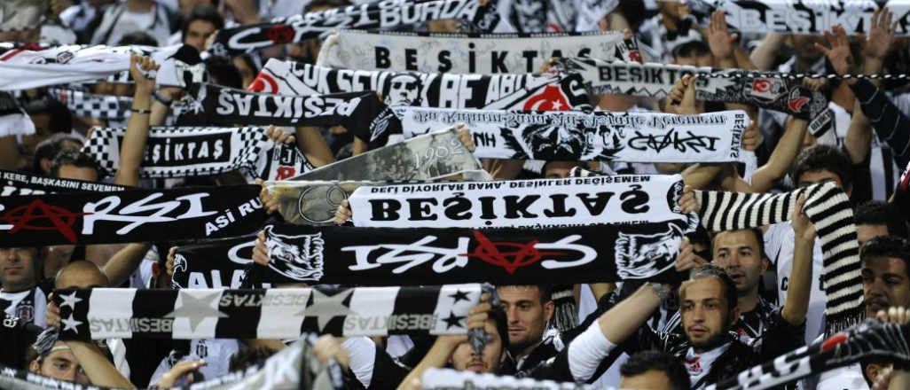 Beşiktaş taraftarına izin çıktı