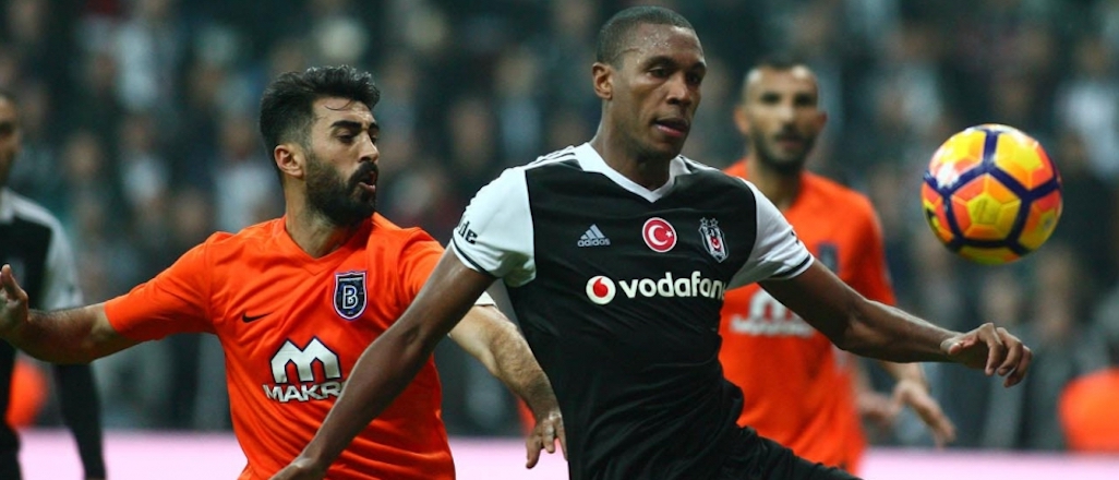 Başakşehir – Beşiktaş maçı ne zaman hangi kanalda