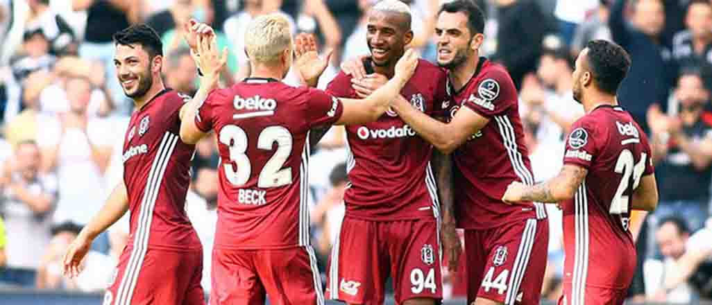 Beşiktaş – Gençlerbirliği maçı ne zaman hangi kanalda
