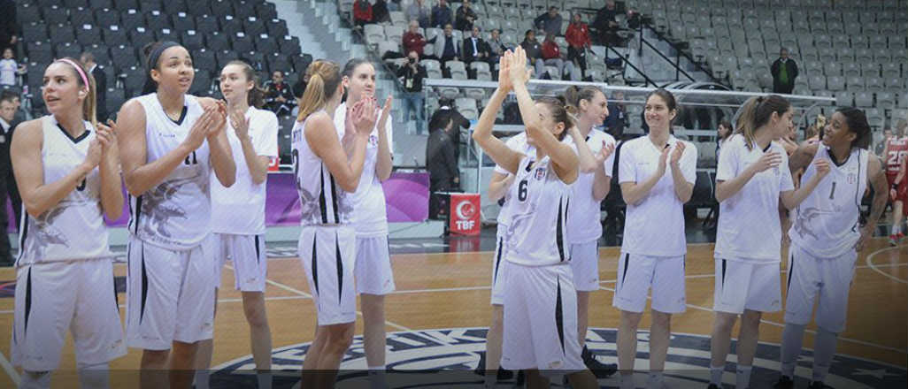 Beşiktaş rahat kazandı