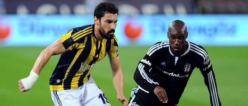 Beşiktaş-Fenerbahçe maçı ne zaman hangi kanalda