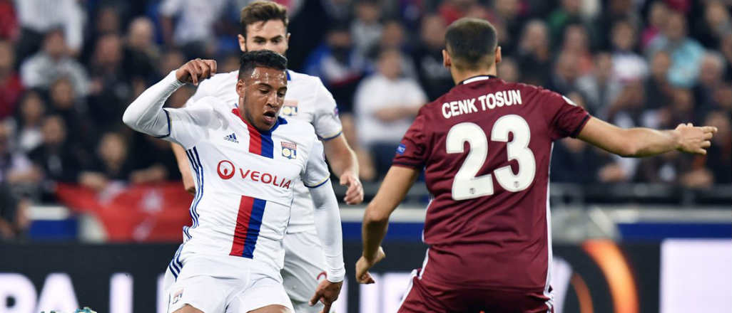 Beşiktaş-Lyon maçı saat kaçta hangi kanalda