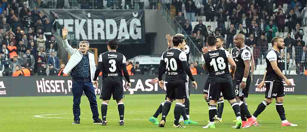 Bursaspor – Beşiktaş maçı saat kaçta hangi kanalda