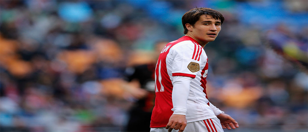 Krkic Fener yolunda