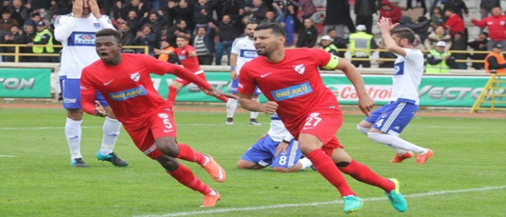 Andre Santos Şov