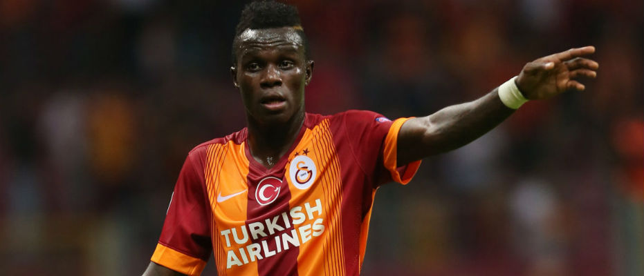 Bruma için Tottenham iddiası