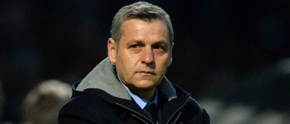 Genesio: Beşiktaş hedef maçımız