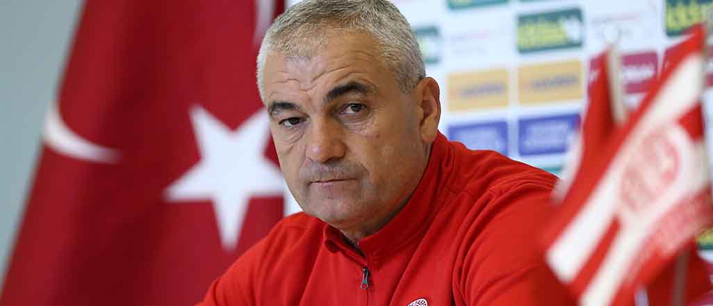 Çalımbay: Yenersek iddiamız sürer