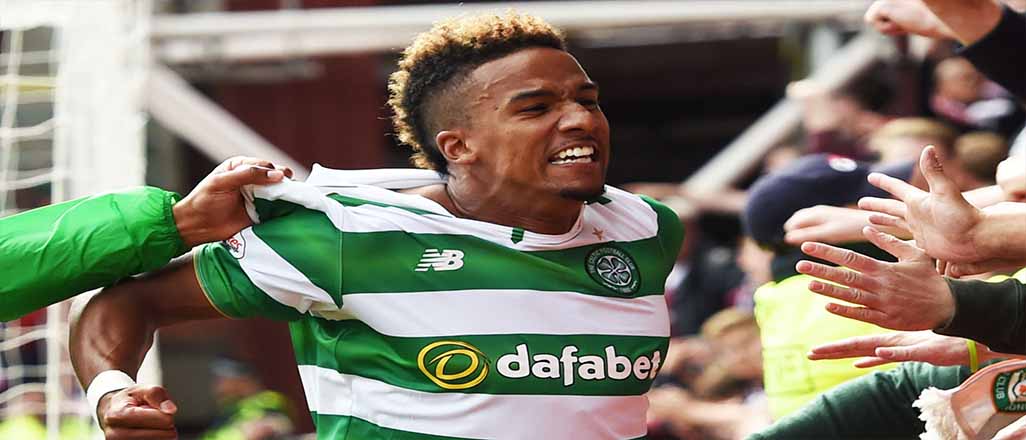 Erken şampiyon Celtic