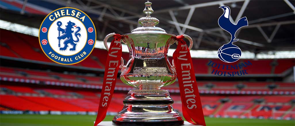 Chelsea – Tottenham hangi kanalda